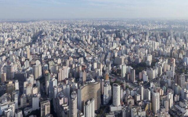 Compactos de 20 a 30 m² lideram rentabilidade do aluguel em São Paulo.