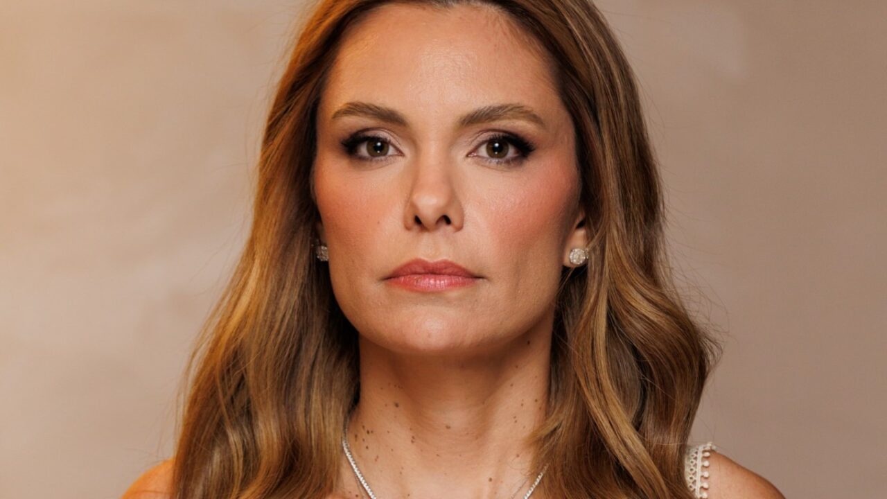 Giovana Atarasi Jurca, especialista em proteção de carreira, reputação e trajetória de executivos, sócia-fundadora do Atarasi Jurca.