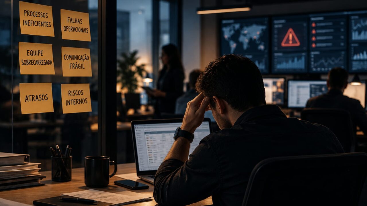 RZ3 alerta que a atenção ao risco empresarial deve se voltar para os indicadores que definem a geração de valor econômico.