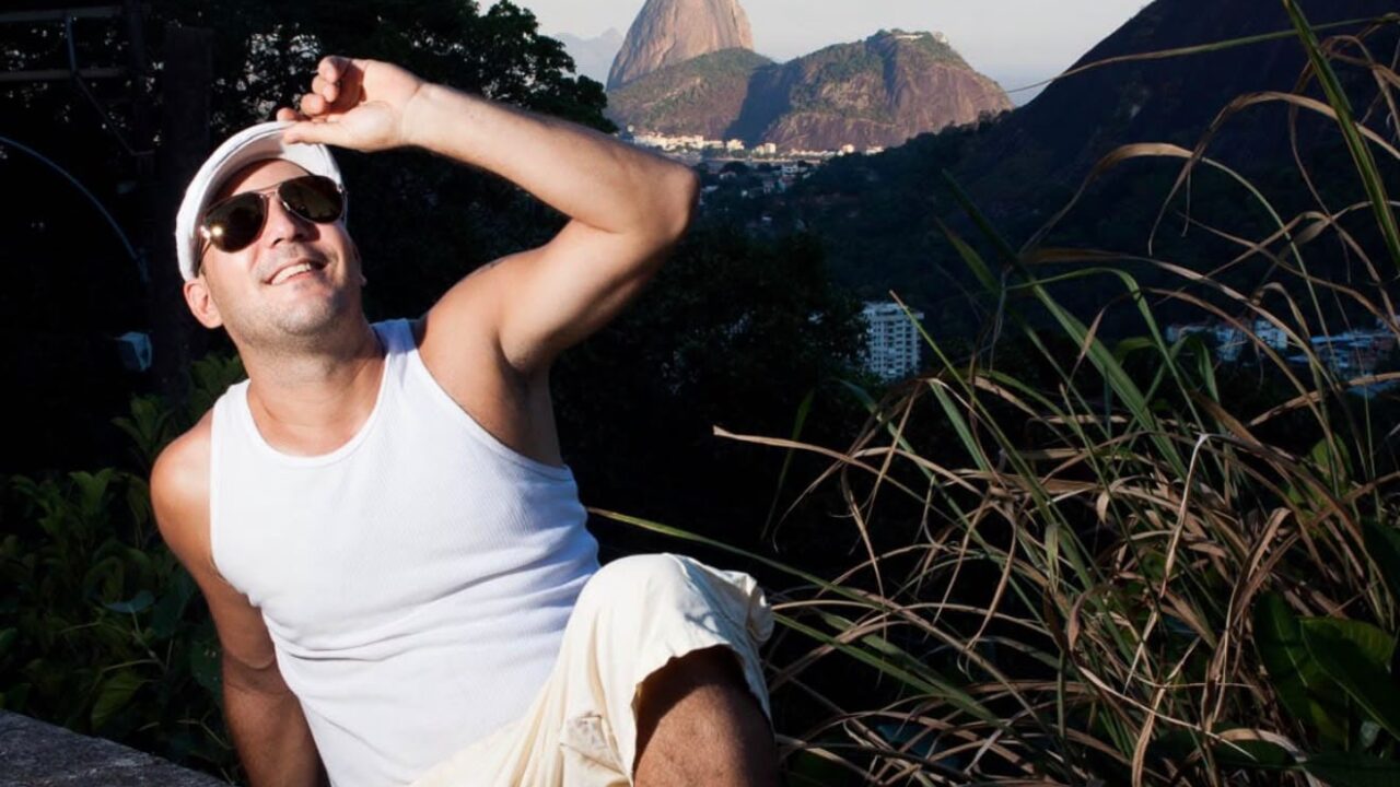 Márcio Local leva o samba soul brasileiro ao mundo e emplaca música em produção do Globoplay
