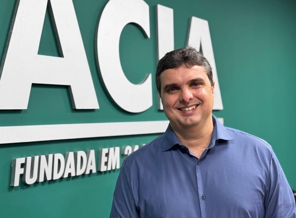 Rodrigo de Queiroz Moreira lidera nova fase imobiliária em Macapá.