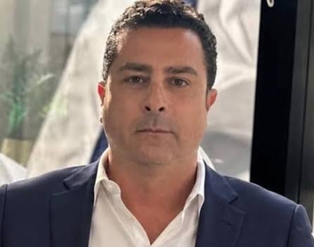 Rodrigo Balassiano e os bastidores do mercado financeiro.