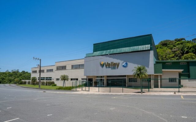 Valley International School é uma das instituições de ensino brasileiras que opera com currículo certificado pelo IBO.