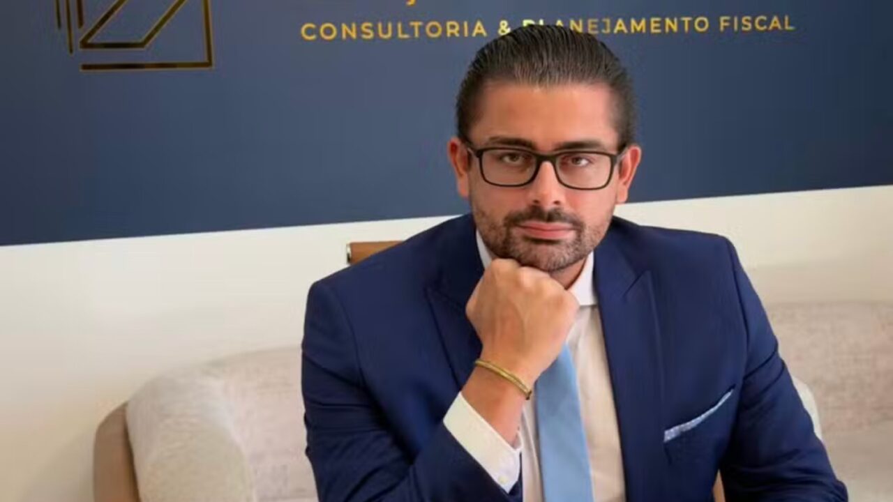 Fernándo Silva é especialista em Direito Tributário, sócio-proprietário da FS Soluções Tributárias.