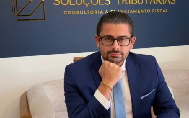 Fernándo Silva é especialista em Direito Tributário, sócio-proprietário da FS Soluções Tributárias.